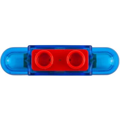Lego Blinklich Blaulicht Polizei (10902) Lego Blinklich Blaulicht Polizei (10902)