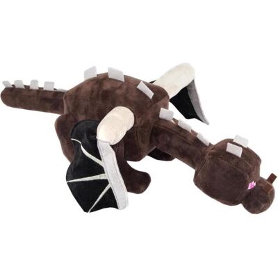 Tinisu Minecraft Enderdrache Kuscheltier - 50 cm Stofftier weiches Plüschtier (50 cm) Tinisu Minecraft Enderdrache Kuscheltier - 50 cm Stofftier weiches Plüschtier (50 cm)