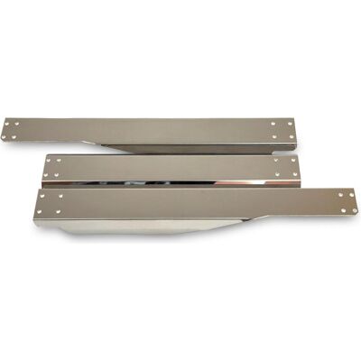 Amewi Zylinder-Schutzplatten G308H Amewi Zylinder-Schutzplatten G308H