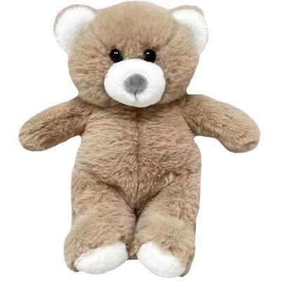 Tullo Plüschtier Bär Oluś 15 cm beige (15 cm) Tullo Plüschtier Bär Oluś 15 cm beige (15 cm)