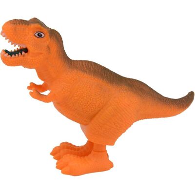 Johntoy Gehender T-Rex zum Aufziehen Johntoy Gehender T-Rex zum Aufziehen