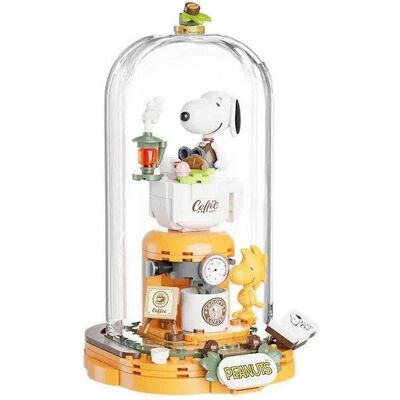 Pantasy Peanuts Snoopy Coffee Pantasy Peanuts Snoopy Coffee