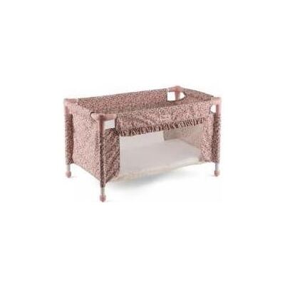 Asi Faltbares Puppenbett aus der Martina-Kollektion Asi Faltbares Puppenbett aus der Martina-Kollektion