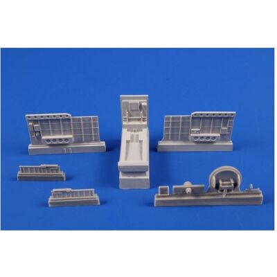 CMK A-20G/H/K/J Havoc/Boston Mk.IV/V Gun turret CMK A-20G/H/K/J Havoc/Boston Mk.IV/V Gun turret
