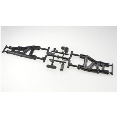 Tamiya DT-02/03 D-Teile Querlenker unten Tamiya DT-02/03 D-Teile Querlenker unten