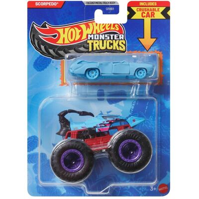 Hot Wheels JJT52 Hot Wheels JJT52