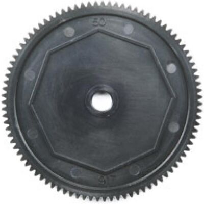 Tamiya 48 Pitch Spur Gear Tamiya 48 Pitch Spur Gear