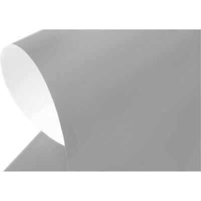 Kavan Bügelfolie grau 2 Meter, Breite 64cm Kavan Bügelfolie grau 2 Meter, Breite 64cm