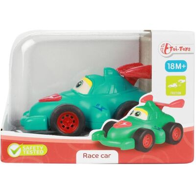 Toi-Toys Little Stars Cartoon-Rennwagen Toi-Toys Little Stars Cartoon-Rennwagen
