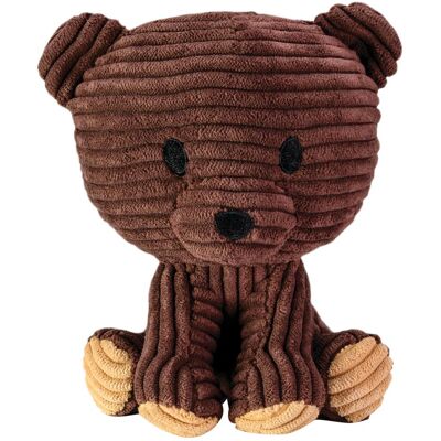 Lumo Stars Cordbär Teddy (15 cm) Lumo Stars Cordbär Teddy (15 cm)