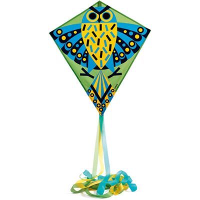 Djeco Flugdrache Hiboo Djeco Flugdrache Hiboo