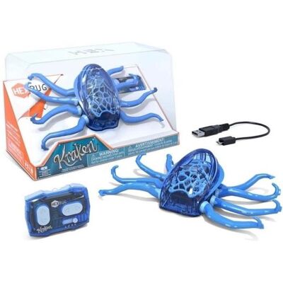 Hexbots Hex Bots RC Kraken Hexbots Hex Bots RC Kraken
