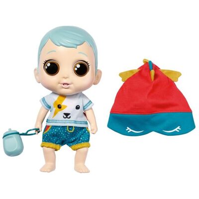 Zapf Creation Chou Chou Baby, Blau Zapf Creation Chou Chou Baby, Blau