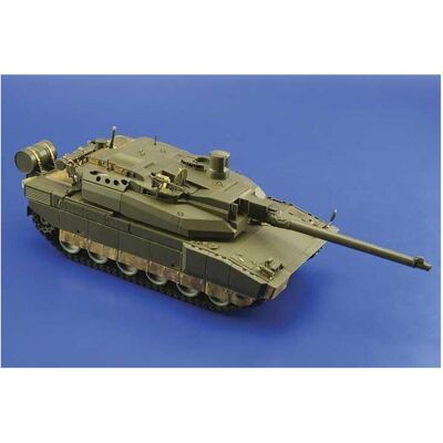 Eduard Leclerc Serie 2 für Tamiya Bausatz Eduard Leclerc Serie 2 für Tamiya Bausatz