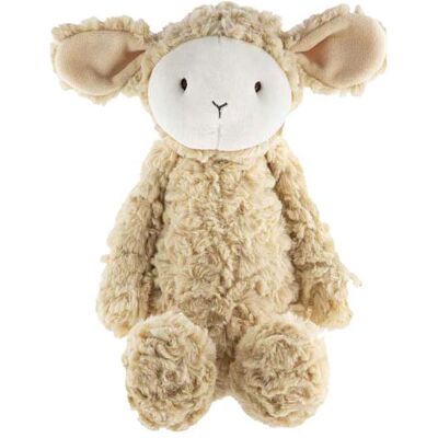 Grafix Kuschelschaf von Cuties – 25 cm (12 cm) Grafix Kuschelschaf von Cuties – 25 cm (12 cm)