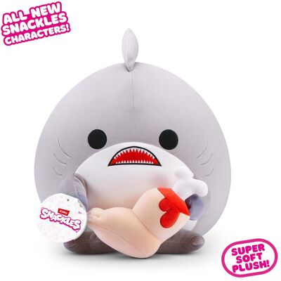 Zuru Snackles-non licensed 14 plush (35 cm) Zuru Snackles-non licensed 14 plush (35 cm)