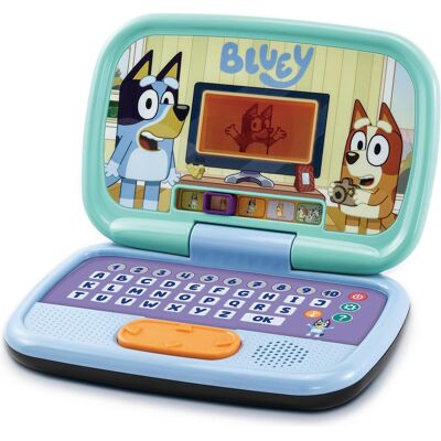 VTech Nl Bluey - Activity Laptop (Niederländisch) VTech Nl Bluey - Activity Laptop (Niederländisch)
