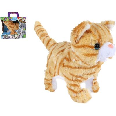 Take Me Home Gehende Katze „Nimm mich mit nach Hause“, 21 cm (21 cm) Take Me Home Gehende Katze „Nimm mich mit nach Hause“, 21 cm (21 cm)