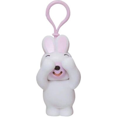 Teka Ein weisser Hase zum Ausdrücken Teka Ein weisser Hase zum Ausdrücken