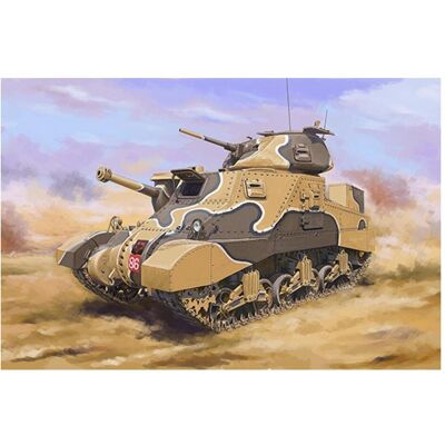 I Love Kit M3 Medium Tank I Love Kit M3 Medium Tank