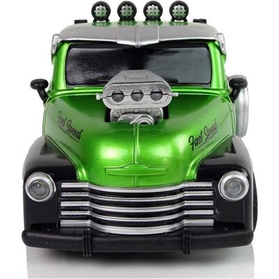 Viking Choice Grünes RC-Auto - 1:18 Maßstab - Sportlich & Robust Viking Choice Grünes RC-Auto - 1:18 Maßstab - Sportlich & Robust