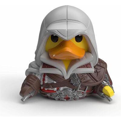 Numskull Assassin's Creed Tubbz PVC Figur Ezio 1st Edition 10 cm Numskull Assassin's Creed Tubbz PVC Figur Ezio 1st Edition 10 cm