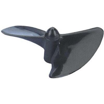 Super rennschraube links 2-blatt m4 ø45x38 Super rennschraube links 2-blatt m4 ø45x38
