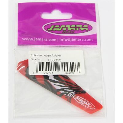 Jamara Rotorblatt oben VE2 Aviator Jamara Rotorblatt oben VE2 Aviator