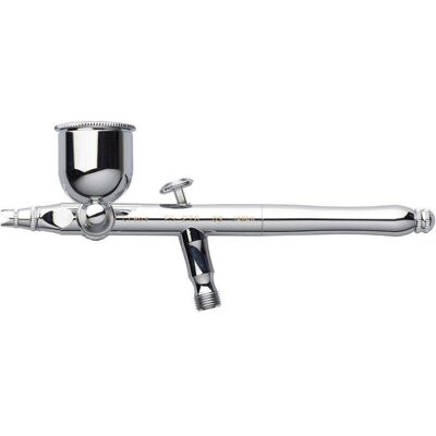 Mr.Hobby Gunze Mr. Airbrush Custom 03 Double Action (0.3 mm) Mr.Hobby Gunze Mr. Airbrush Custom 03 Double Action (0.3 mm)