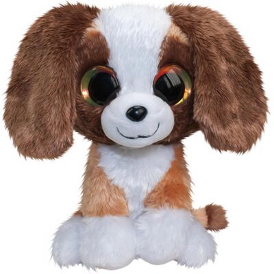 Lumo Stars Lumo Sterne Hug - Wuff Hund, 15 cm (15 cm) Lumo Stars Lumo Sterne Hug - Wuff Hund, 15 cm (15 cm)