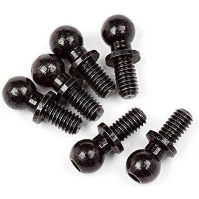 Maverick ION Ball Stud 2.5x4.5mm 6Pcs Maverick ION Ball Stud 2.5x4.5mm 6Pcs