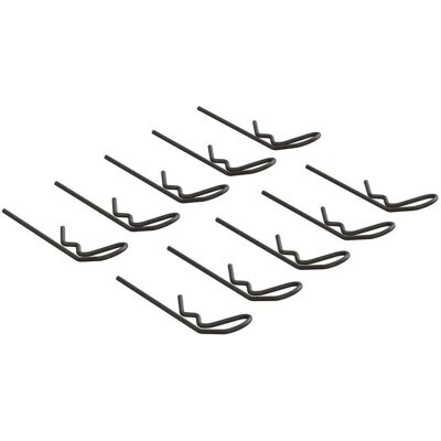 Arrma Long Body Clip (10) Arrma Long Body Clip (10)