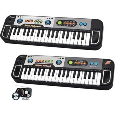 MADE Musiktastatur MADE Musiktastatur