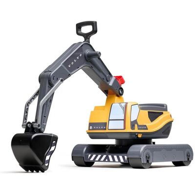 Falk Escavatore Volvo Falk Escavatore Volvo