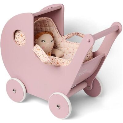 Smallstuff - Pram, soft powder Smallstuff - Pram, soft powder