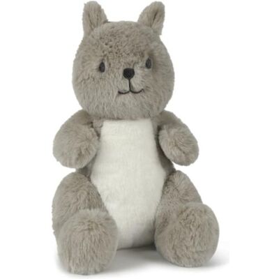 OB Designs Eichhörnchenpuppe für Kinder (40 cm) OB Designs Eichhörnchenpuppe für Kinder (40 cm)