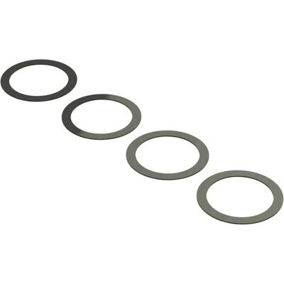 Arrma Washer 13x16x0.2mm (4) Arrma Washer 13x16x0.2mm (4)