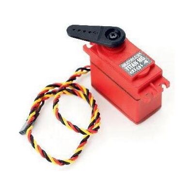 Wittmax Servo TITAN MG digi 4 (UNI) Wittmax Servo TITAN MG digi 4 (UNI)