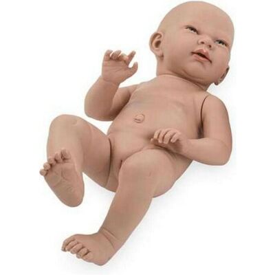 Eddie Arias 52cm Baby Doll - Puppe Eddie Arias 52cm Baby Doll - Puppe