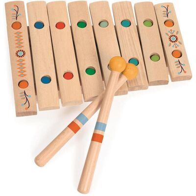 Djeco Xylophone Djeco Xylophone