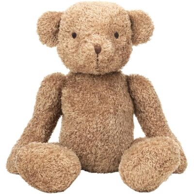 Happy Horse Beer Bruno Knuffel 48 cm - Bruin - Baby knuffel (48 cm) Happy Horse Beer Bruno Knuffel 48 cm - Bruin - Baby knuffel (48 cm)