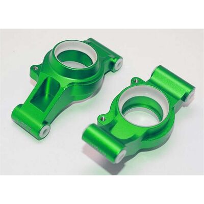 GPM aluminium radträger hinten grün trx x-maxx GPM aluminium radträger hinten grün trx x-maxx