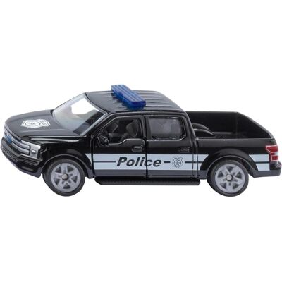 Siku 1496 Ford F150 US-Police Siku 1496 Ford F150 US-Police