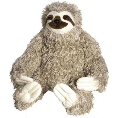 Wild Republic Jumbo (Sloth) (76 cm) Wild Republic Jumbo (Sloth) (76 cm)