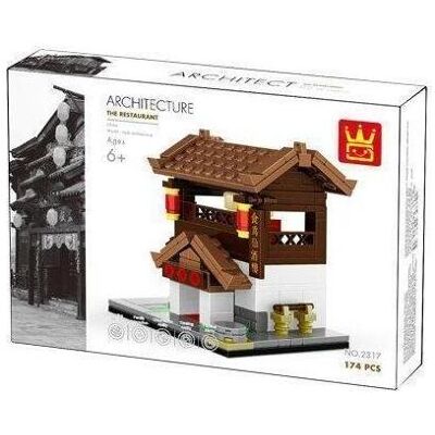 Wange Chinesisches Restaurant Wange Chinesisches Restaurant