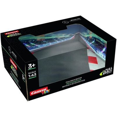 Carrera F1 Mercedes AMG Petronas Twinpack pack 2 cars pull back Carrera F1 Mercedes AMG Petronas Twinpack pack 2 cars pull back