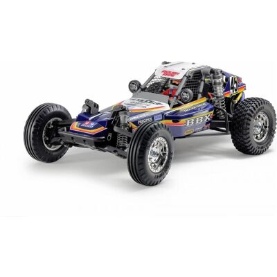 Tamiya Buggy BBX (Kit) Tamiya Buggy BBX (Kit)