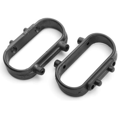 Blackzon Bumper link block Blackzon Bumper link block
