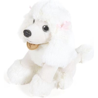 Decar MORBIDELLI Poodle CANDY H20CM (20 cm) Decar MORBIDELLI Poodle CANDY H20CM (20 cm)