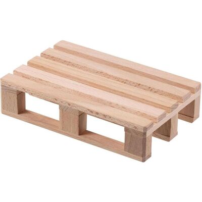 Goki Palette zu Holzbaukränen. Goki Palette zu Holzbaukränen.